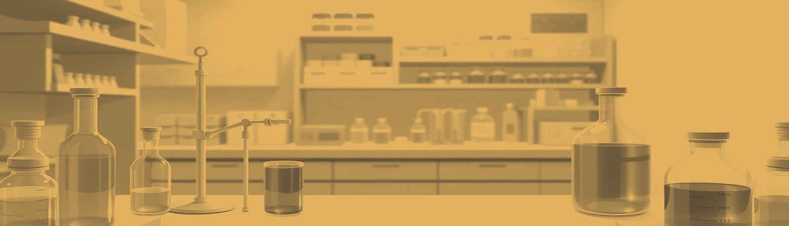 Laboratory — a technology / life-science issuer