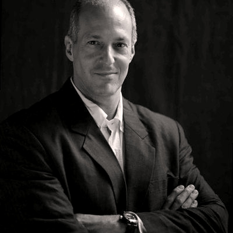 Mark Solomon, Founder of 9GG LLC and CMO of FoundryIR